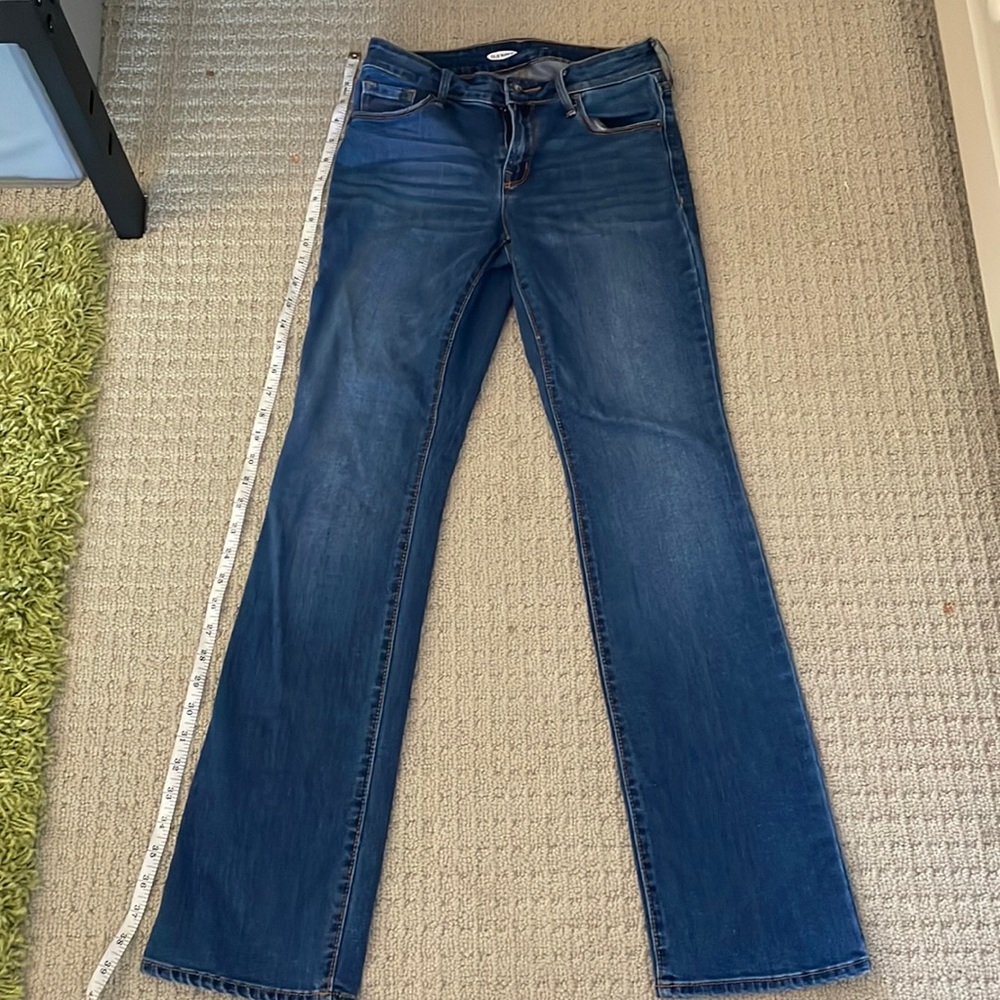 💙 Boot Cut jeans 💙